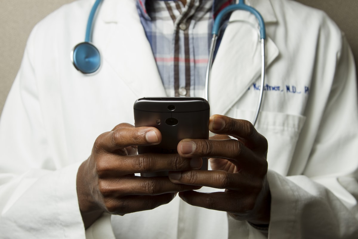 Sağlık sektörü için kurumsal iletişim danışmanlığı